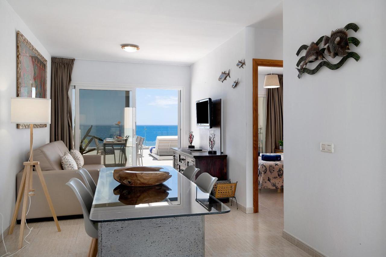 Callao Beach 6 Arrieta (Lanzarote) Exterior foto