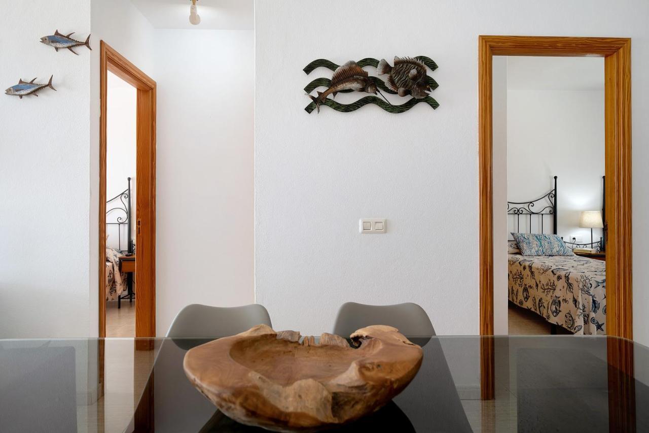 Callao Beach 6 Arrieta (Lanzarote) Exterior foto