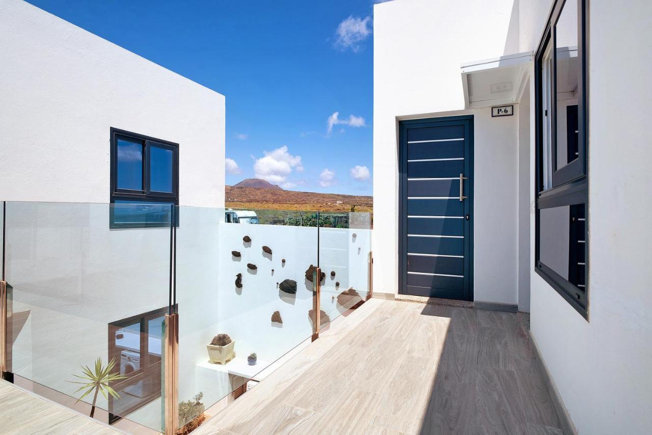 Callao Beach 6 Arrieta (Lanzarote) Exterior foto